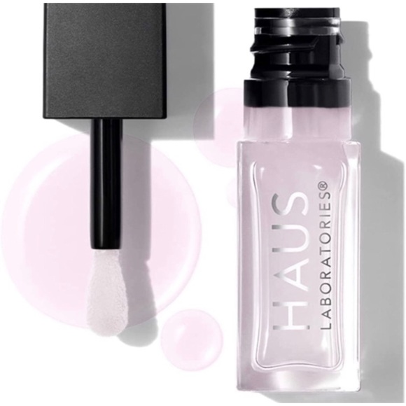 🆕 HAUS LABORATORIES by Lady Gaga: PhD Hybrid Lip Oil - Picture 1 of 4